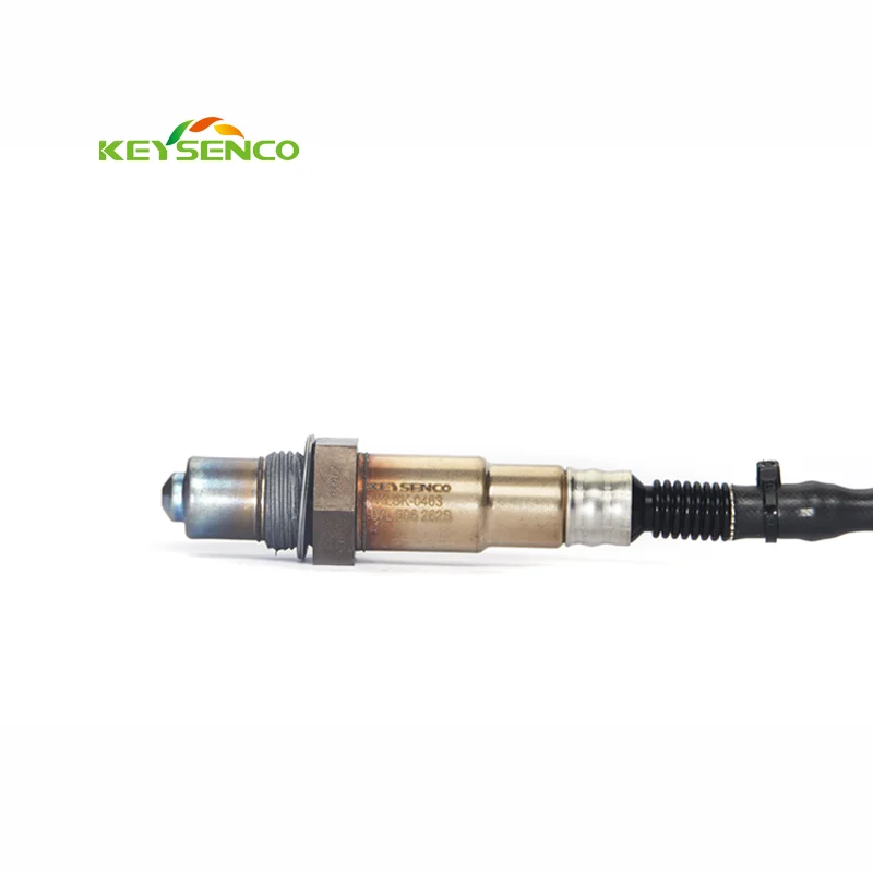 Keysenco 0463 Hot product Oxygen O2 Lambda Sensor for audi fsi vw a3 2l mk4 vw jetta 07L906262S 0258017318  0258017153