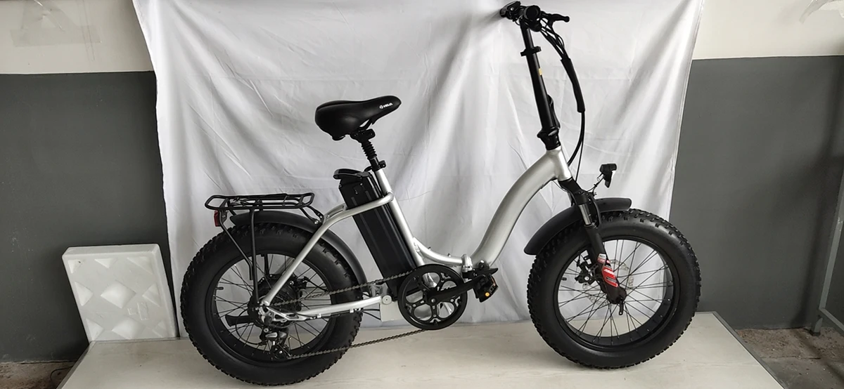 Chinese Factory Powerful E Bike 48v 1000 500 Watt  Electric High Speed Electric Bike