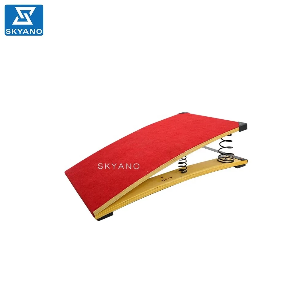 Гимнастическое весеннее покрытие для ковров на продажу