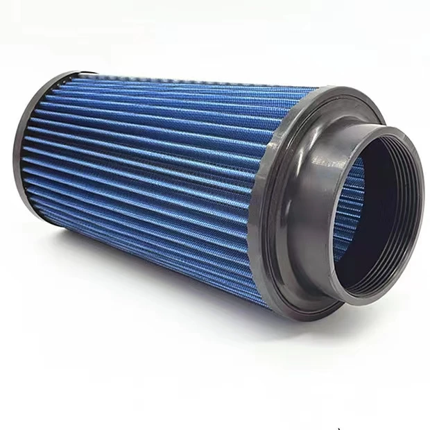 3inch air filter 76mm car modified intake universal mushroom head high flow manufacturer direct sales