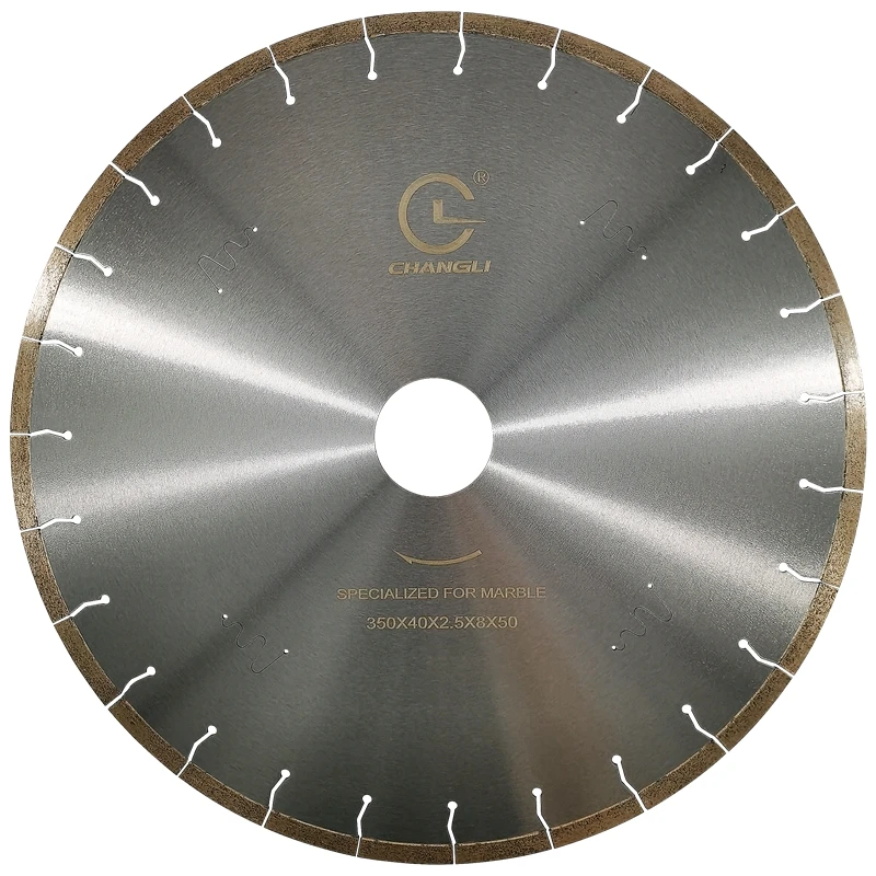 Китайские производители прямые продажи режущие инструменты 350 мм 14 дюймов дисковые пилы для мрамора
