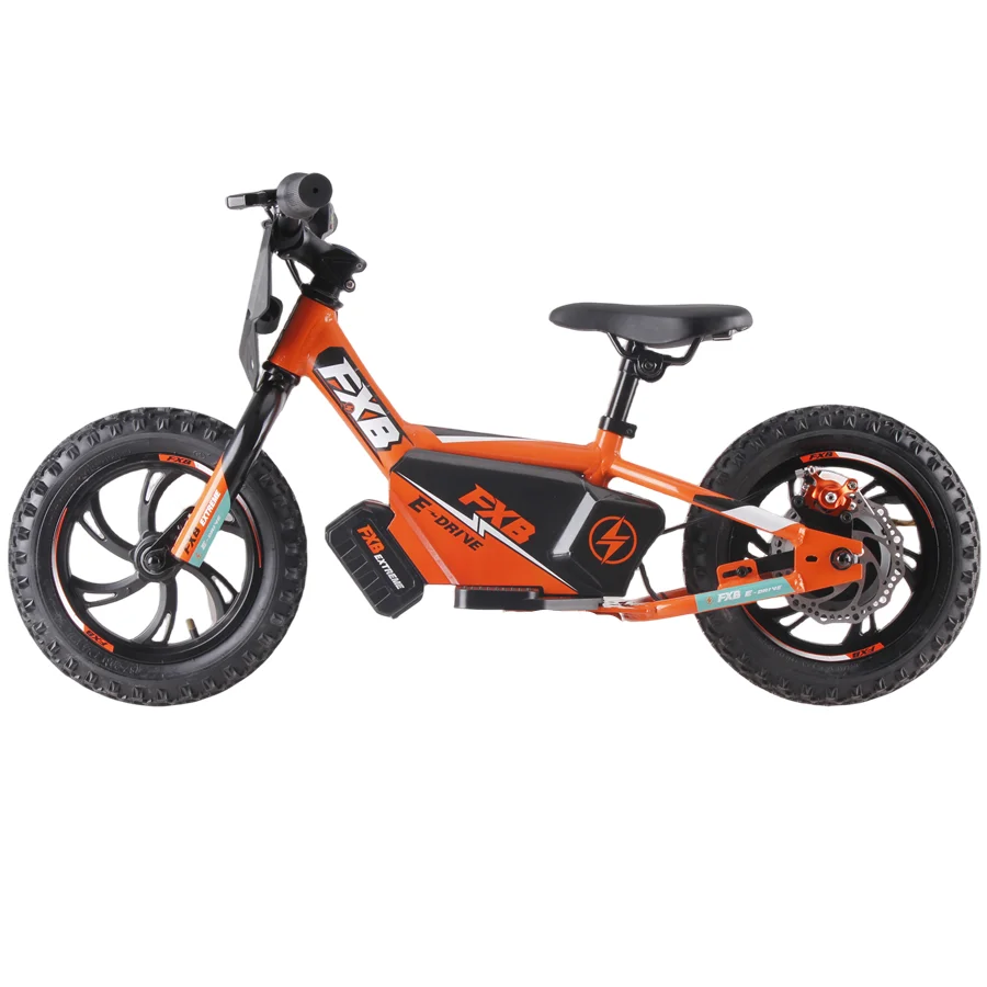 OEM KIDS 12inch 36V Kids Balance E Scooter Kids Electric Dirt Bike, Electric Dirt Bike For Kids, Electric Bike For Child