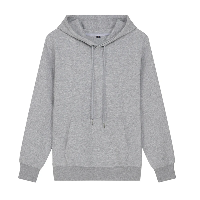 Cheap Price Plain Hoodies Sweatshirts Pullover Of Hoodie Basic Wholesale