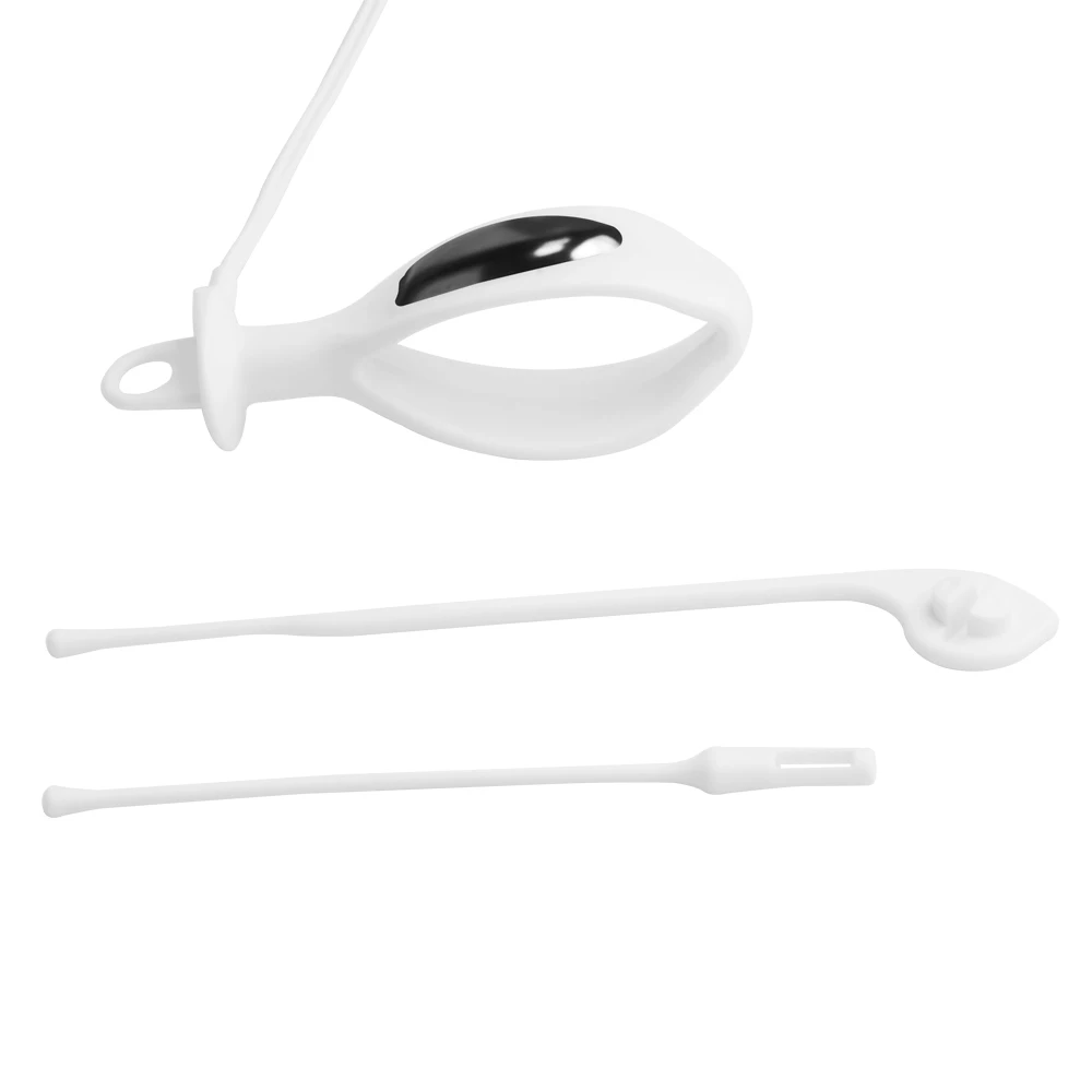 Dual Horizontal Electrodes Direct The Current To Both Sides Of Vaginal Walls Maximizes The Effective Area Best Vaginal Probe