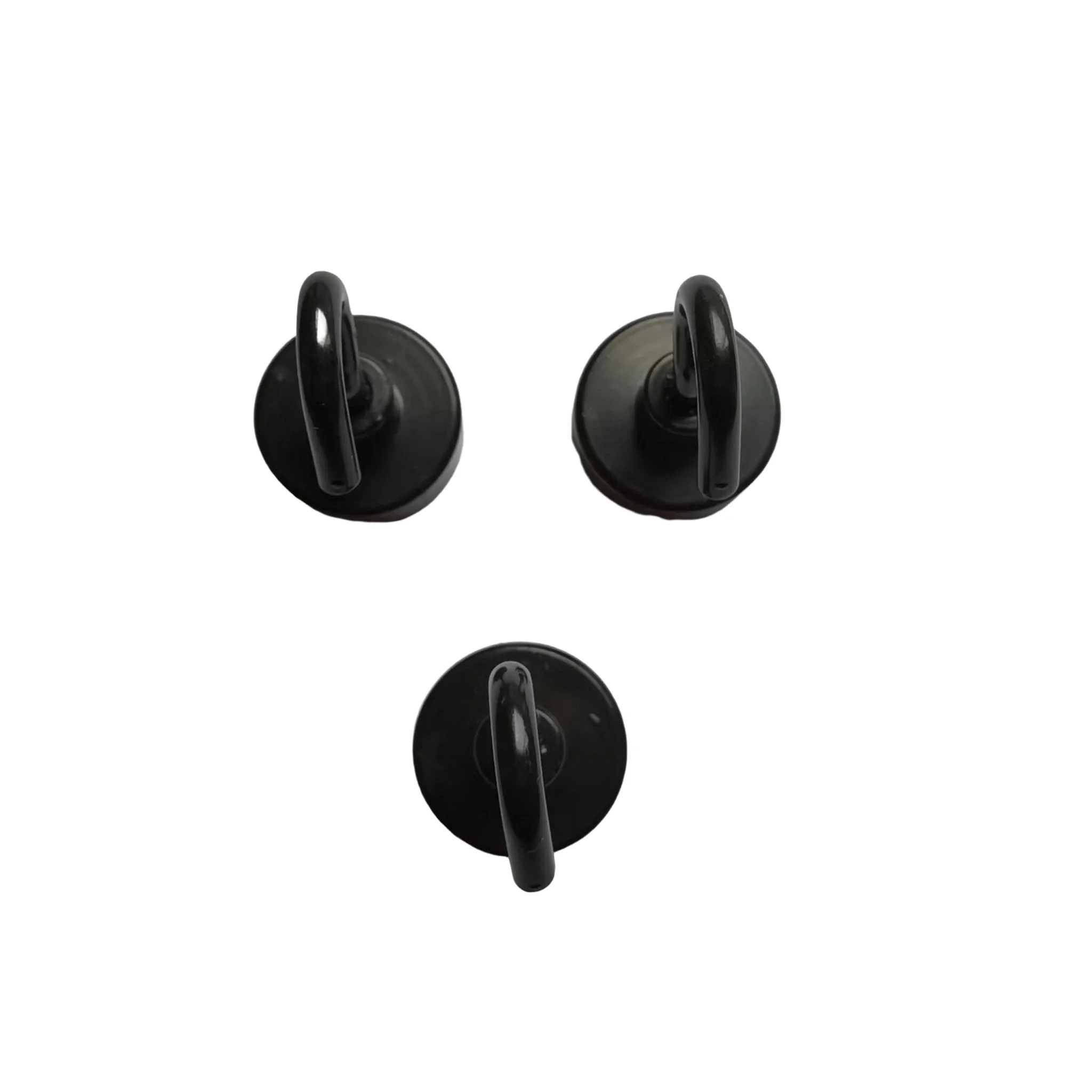 High quality  heavy-duty chuck  neodymium  magnet hook