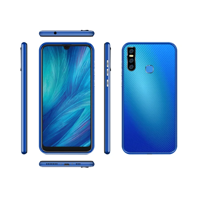 Hot Sale China Smartphone Android Cheap Smart Phones 4g And Wifi Phone Mobile With Factory Price