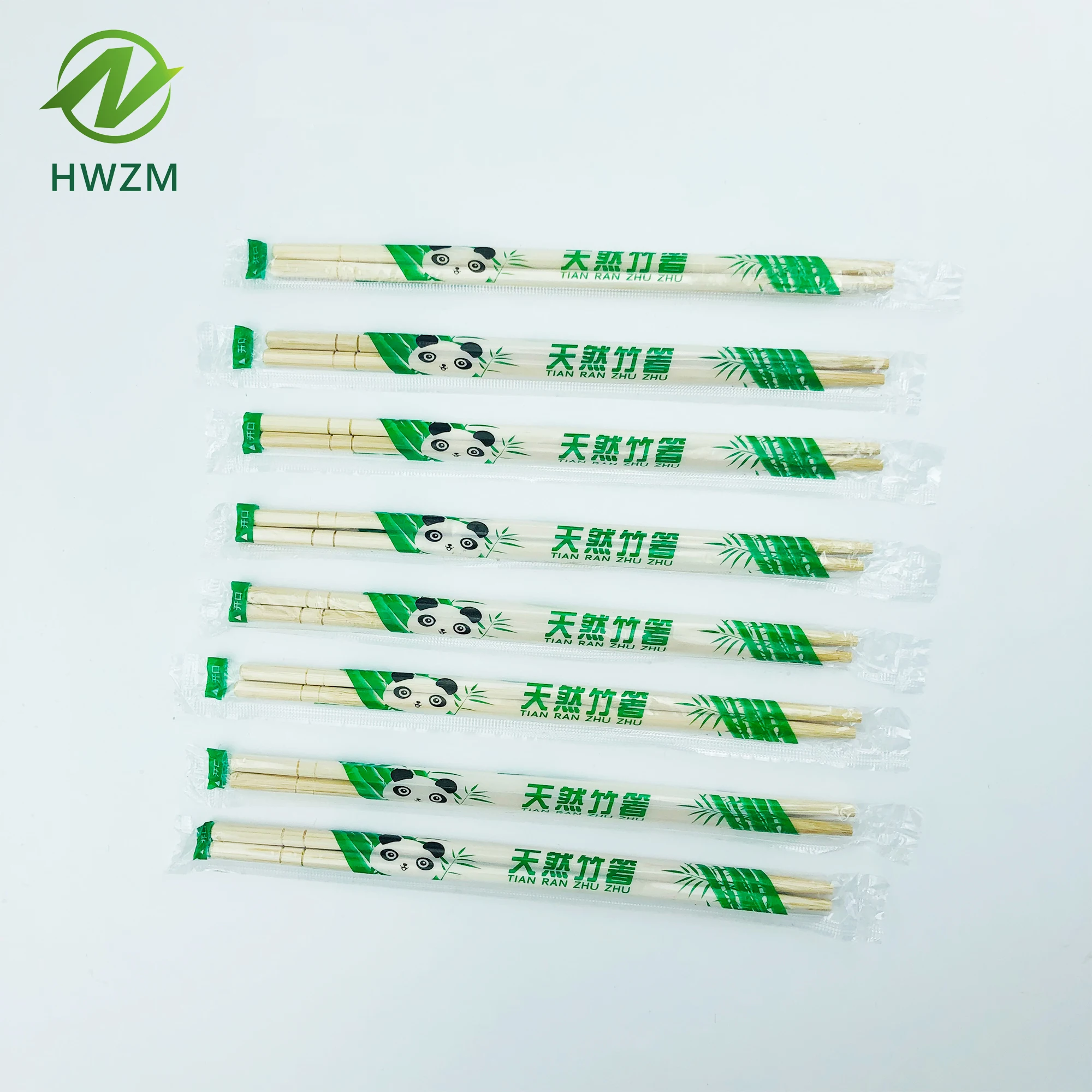 Round Chinese Chopsticks Disposable Best for Sushi Bamboo Chopsticks Disposable Chopsticks - Bamboo Cutlery