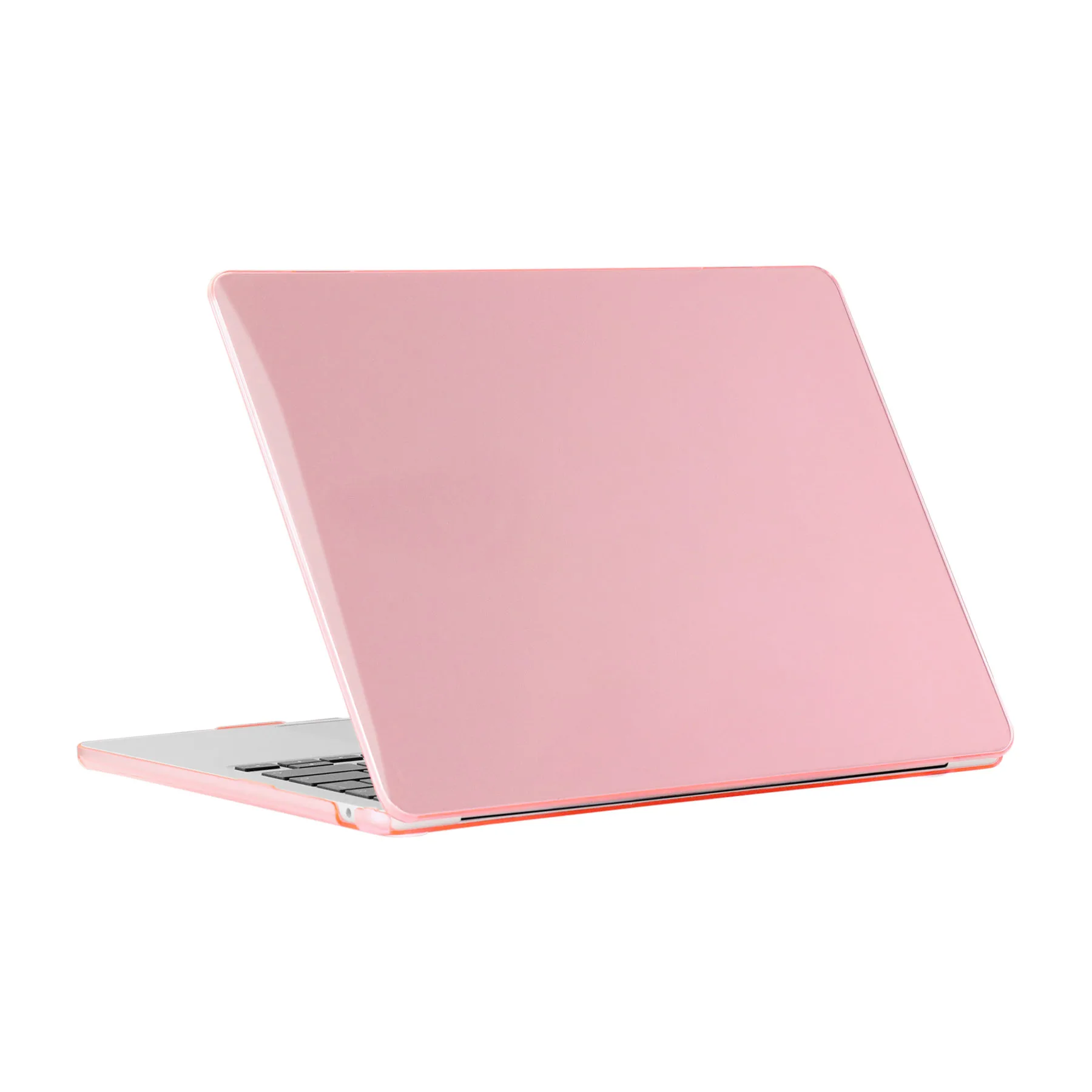 Slim Matte Plastic Hard Shell Laptop Case For Macbook Air 11 12 Inch Cover