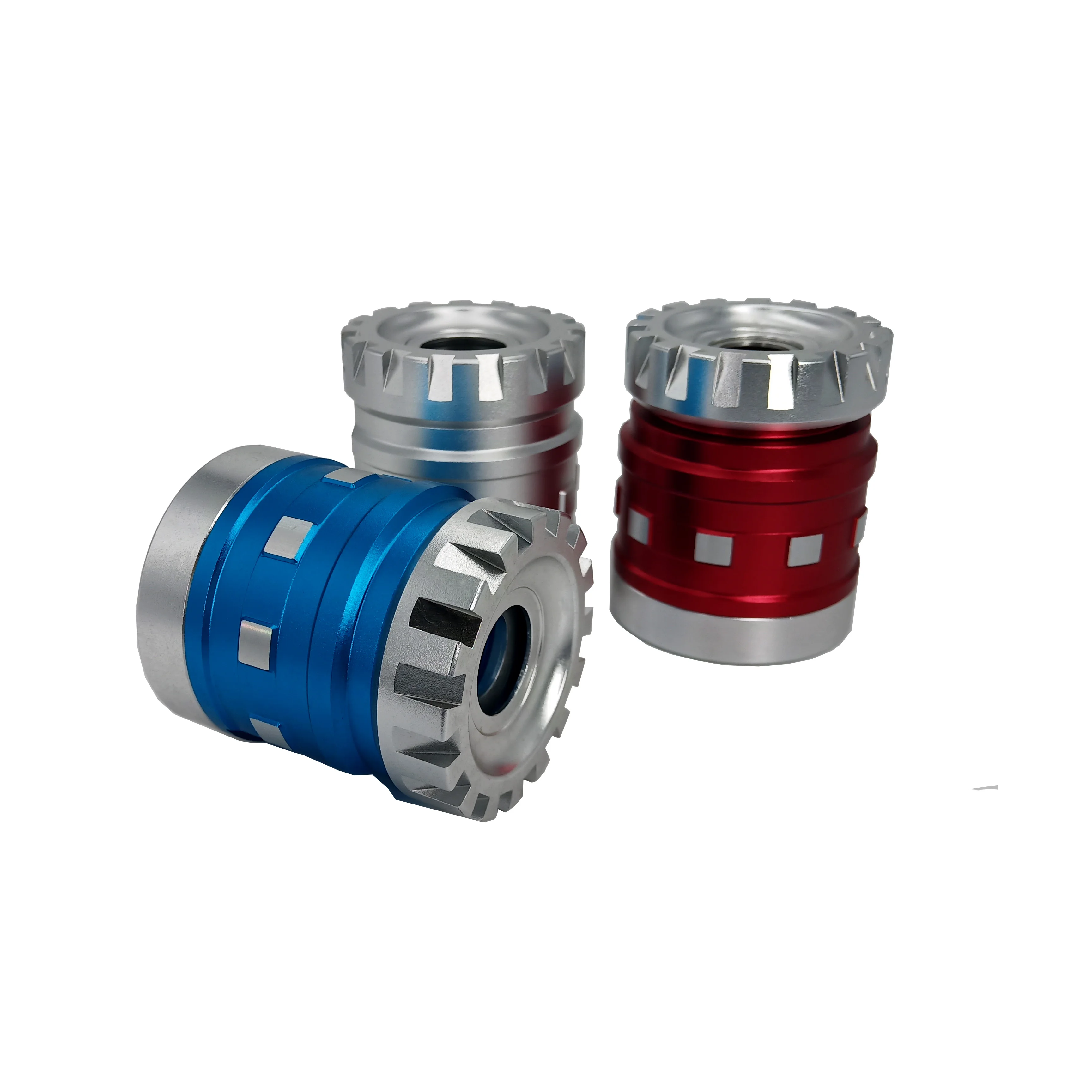 OEM Aluminum Washing Machine Spare Parts/ CNC machining of bicycle and motorcycle parts / Cnc Machining Air Cooler Spare Parts