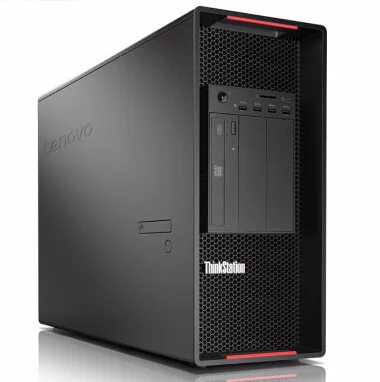 P920 Tower Graphics Workstation Render Analysis Silver in Deep Learning 1*4210R/32G/512G+4TB/P1000-4G/1400W