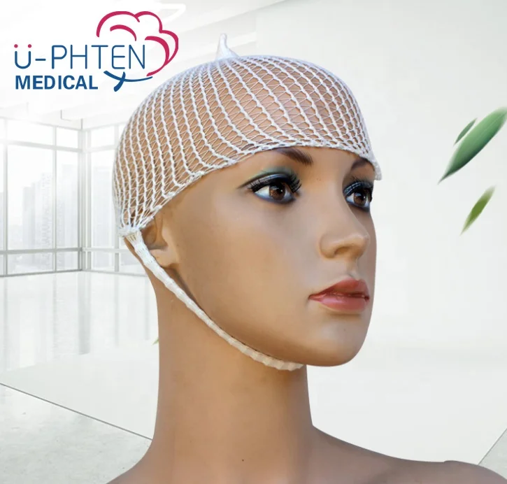 Tubular elastic tubular cohesive bandages for medical use with good price