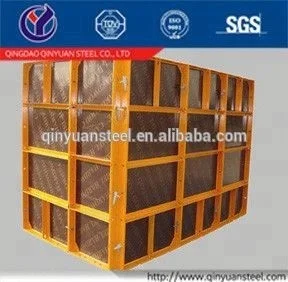 Concrete Wall Forms,Construction Formwork,American Market Formwork