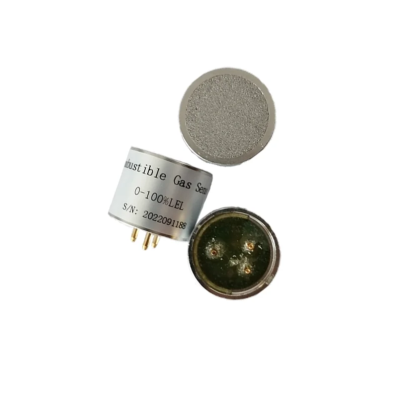 for ch4 gas detector combustible catalytic gas sensor EX Methane Propane Natural Flammable LPG sensor gas