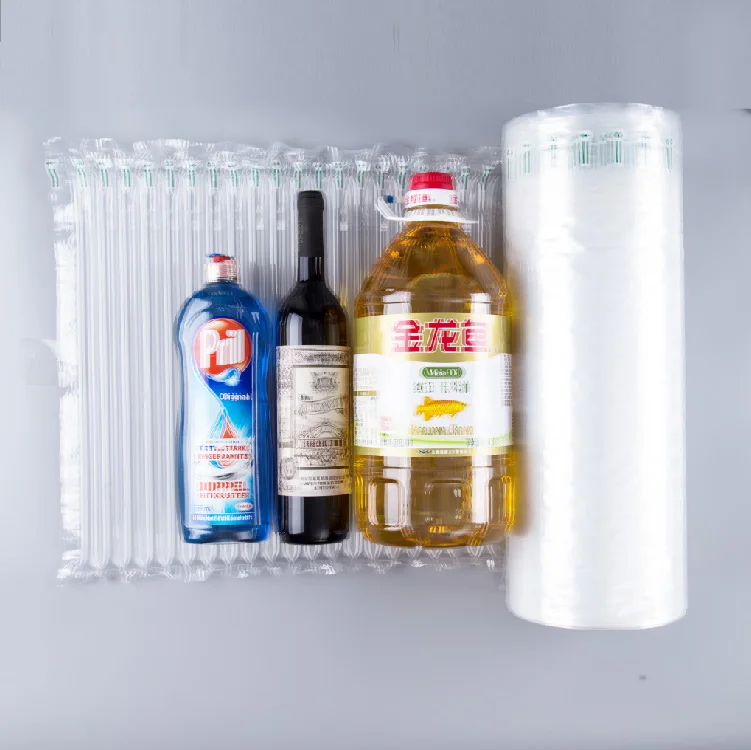 air pack buble styrofoam packaging