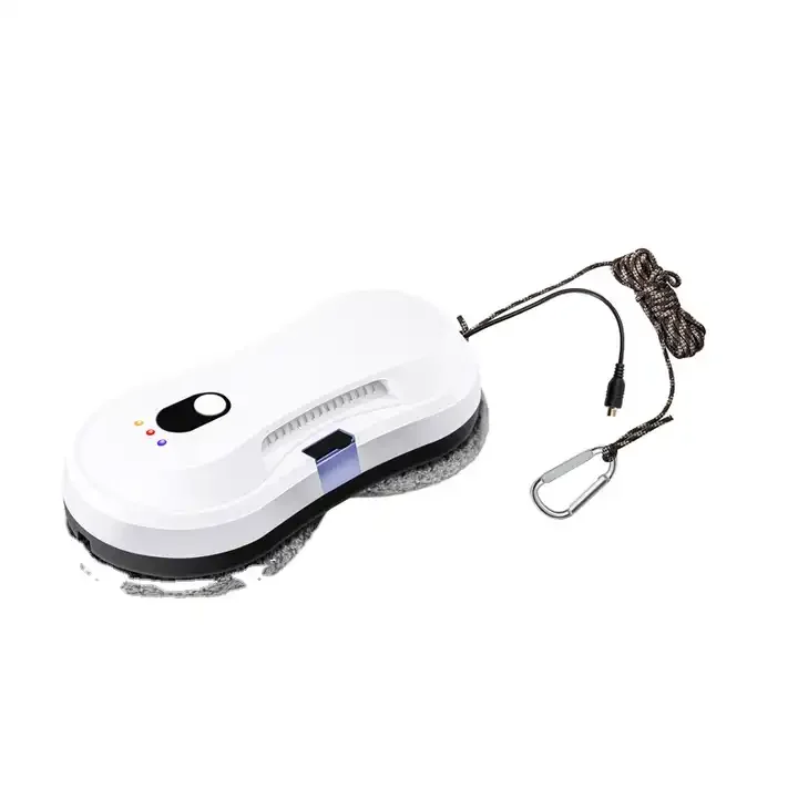 Wholesale window cleaner glass 2023 Newest Window glass cleaner Russia hot salesmart window cleaner robot
