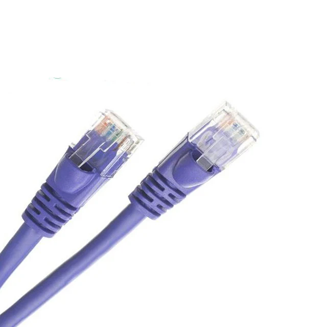BELDEN Data Lan Cable UTP 3 meter network Cat6 lan cable