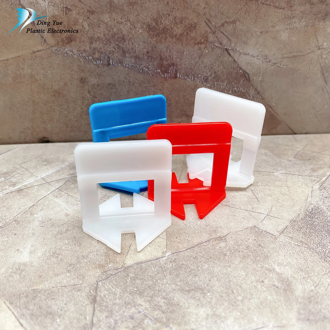 116 fwidely trusted high safety clips and wedge tile spacer tile leveling system clip wedge 4000pcs tile leveling for f