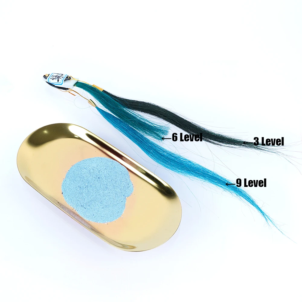 Hair Color Manufacturer Wholesale Natural Bigen Hair Dye Powder For Home Use