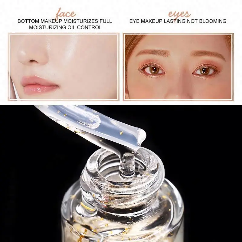 Brighten Repairing Skin Makeup Primer Moisturizing Long Lasting Waterproof Base Free Sample O.two.o