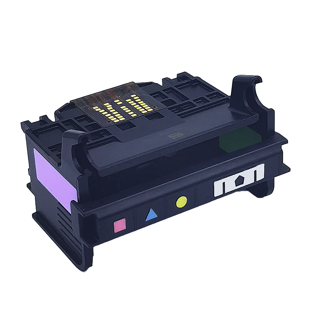 Печатающая головка CN643A HP920 печатающая 6000 6500 7000 7500 B010 B010b B110 B209 B210 C410A C510A для принтера HP B109