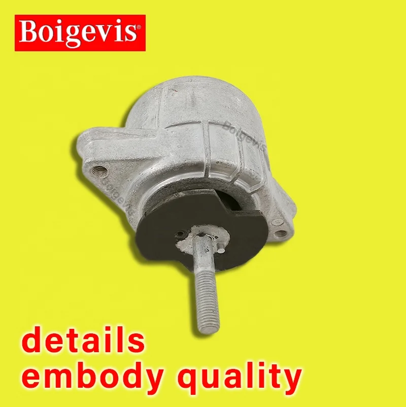 Более 20 лет, аксессуары для автомобильных запчастей, автомобильные системы двигателя, крепление двигателя 94837505822 для Porsche Panamera 4,8 T