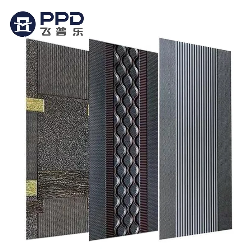 Latest Designs Mental Steel Door Skin Stamped Panel Cold Rolled Steel Sheet