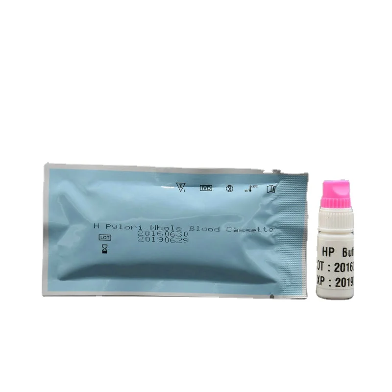 IgM rapid test kit antibody IVD diagnostic kit Hepatitis E virus HEV test cassette for hospital use