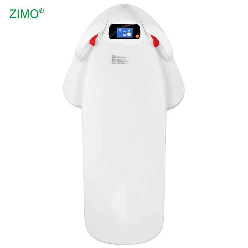 Popular Outdoor Sport Offshore Electric Bodyboard