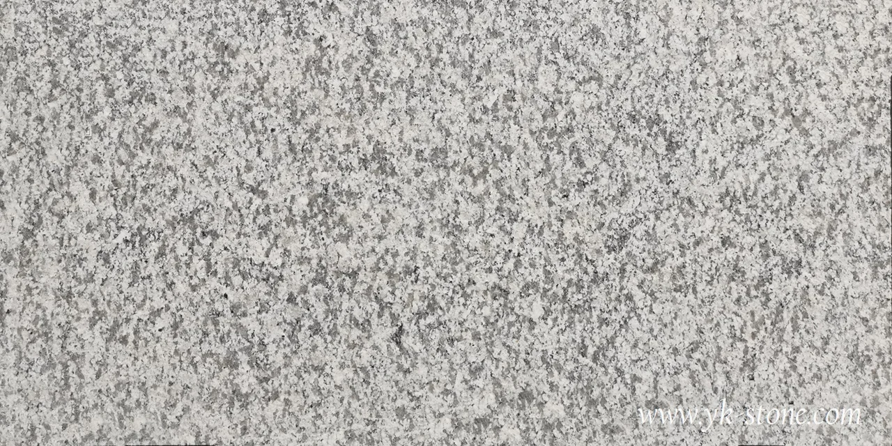 Chinese Grey Natural Stone Granite G602 G623 G603 Sesame Bianco Sardo Flamed slabs Tiles For Sale