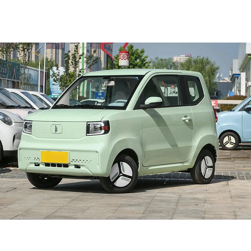 LOINGBOX UNI Mini Electric Sedan Cheap Cars For Adults Used Cars