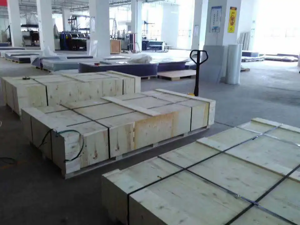 Zebulun 3D lenticular sheet 75 LPI / 0.58MM Thickness/ size 710*510 cm PET Plastic UV printing for 3D lenticular printing