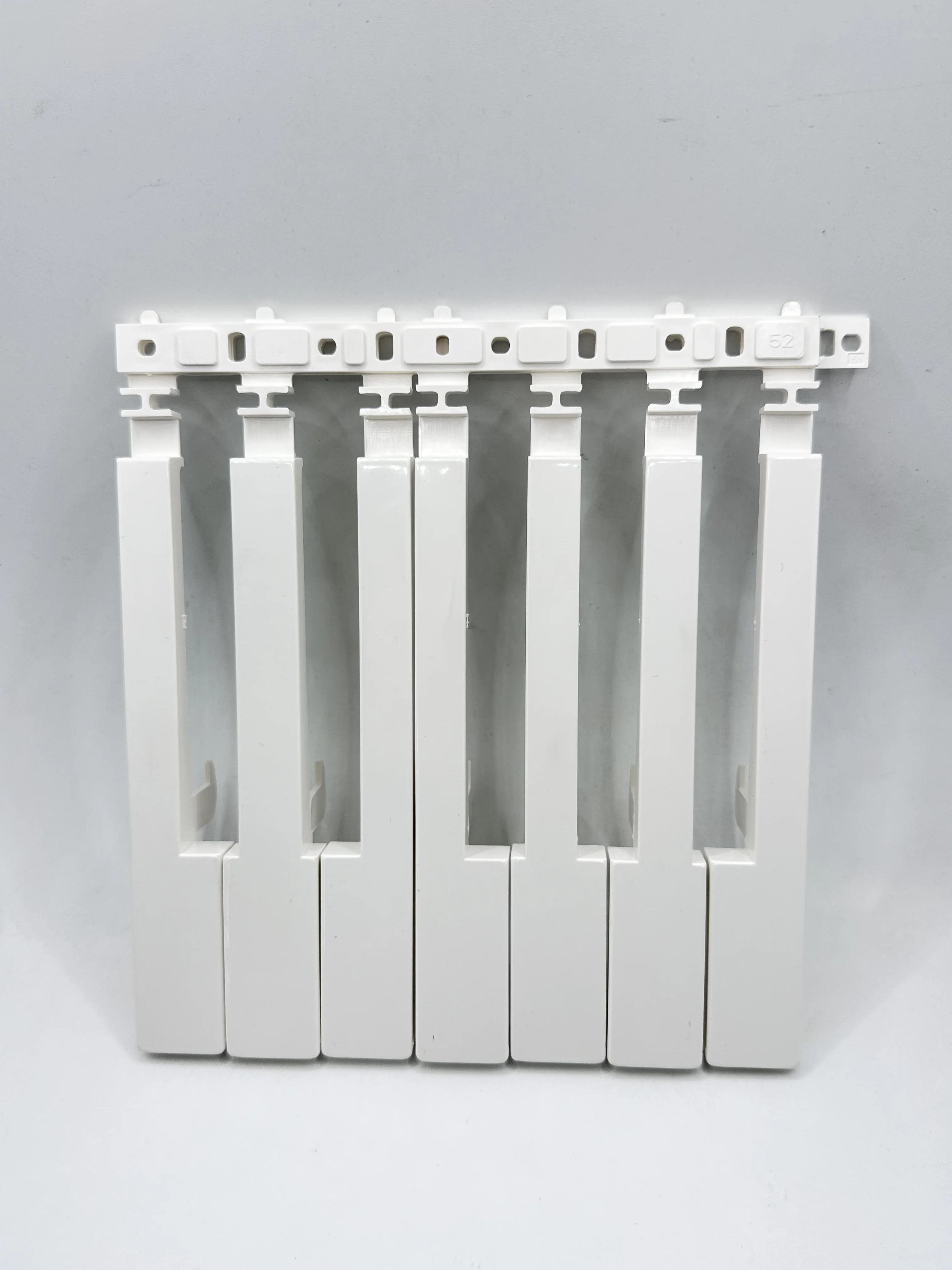 Replacement White Keys Keyboard For Yamaha Digital Piano PSR550 PSR-540 288 PSR-S700 PSR-S710 PSR-S910 PSR-S950 PSR-S970