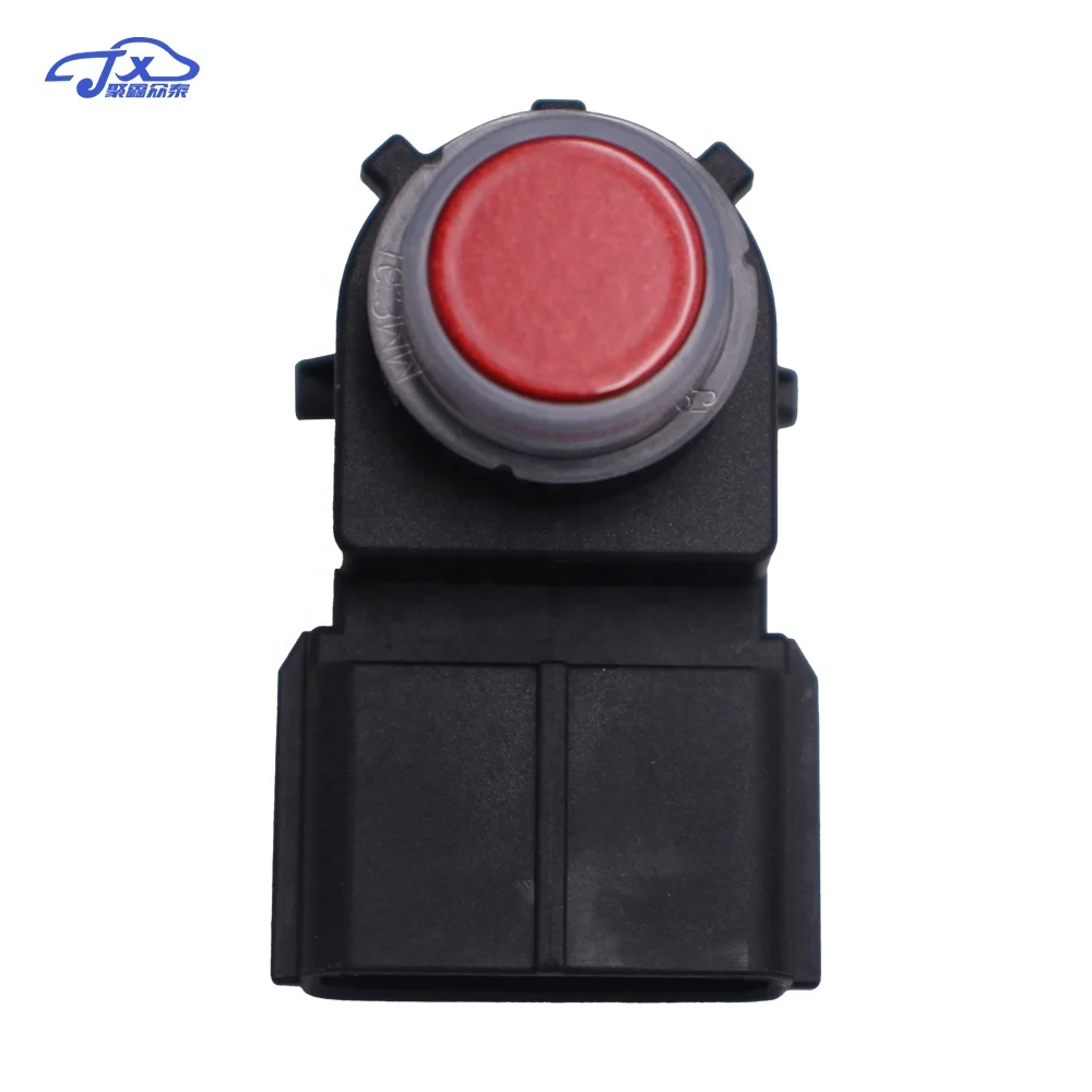 Front radar reversing radar ultrasonic detection probe For HYUNDAI CN7 2021 99310-BU100