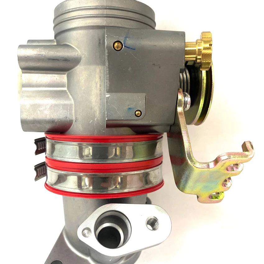 
Электронный корпус дроссельной заслонки для мотоцикла на продажу 