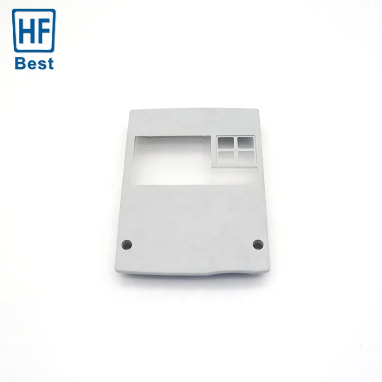 2023 new product Black Customized Color Customized Size Full Engineering Plastic Products Form ABS Plastic long working life