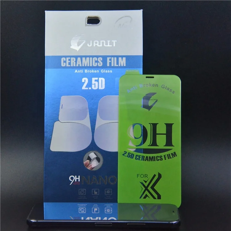 9H Nano Glass for HUAWEI P20 Lite P20 Pro Mate 20 lite for iphone X XS XR Glass Screen Protector