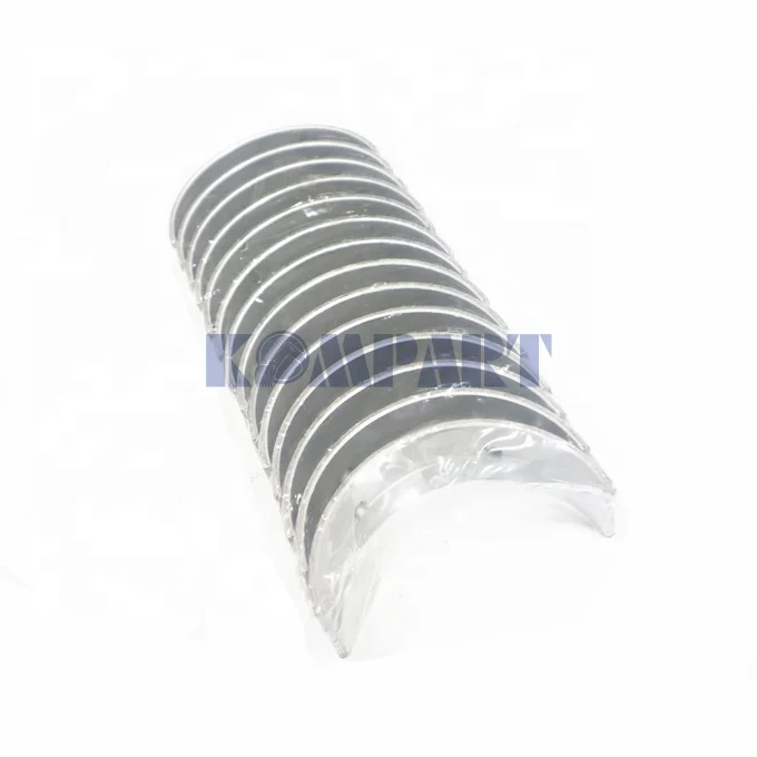 Подшипник экскаватора основной 65 01110-6115 6501110-6115 1 8 кг для DX340LCA DX420LCA DX480LCA DX500LCA детали строительной техники