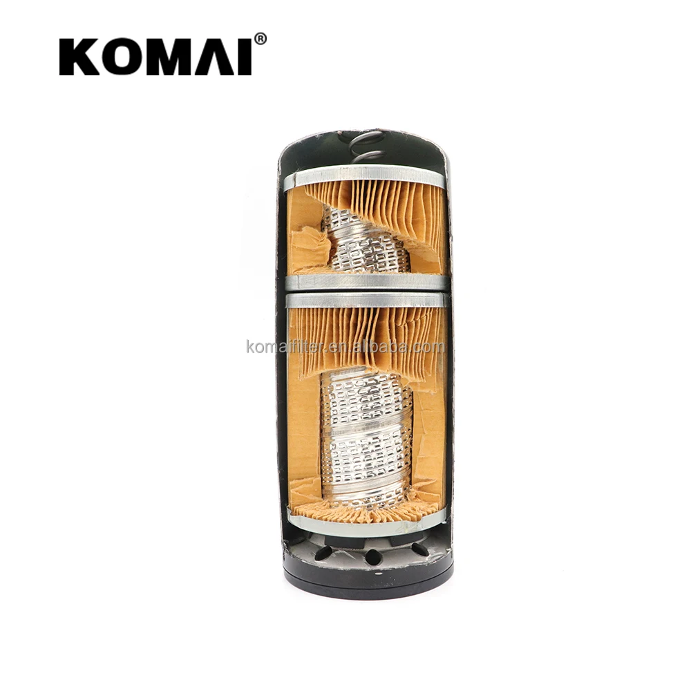 Заводская поставка 84485647 3401544 масляный фильтр LF9009 P55-3000 53C0053 для генераторной установки
