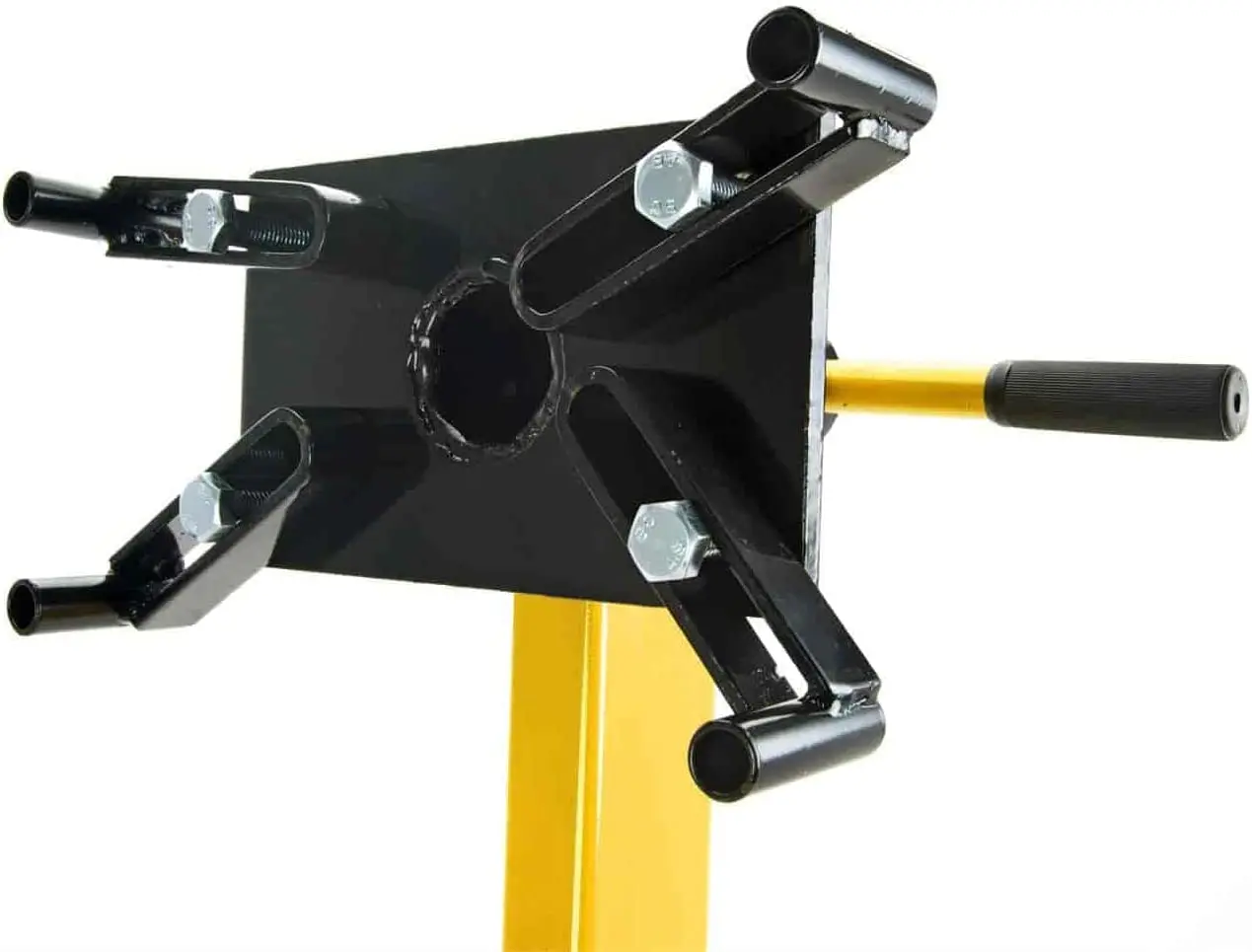 1000LBS Heavy Duty Rotating Engine Stand for Car Motorcycle Truck Automobile Repair