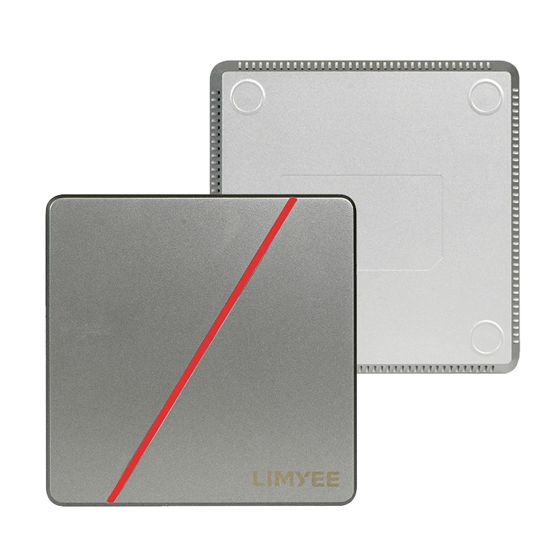 Zeroone New Mini Pc Fanless I7/I5/I3 Ddr5 Intel Alder Lake-P Cpu 12Th Gen 4K Screen Display Compatible Win Mini Pc Computer