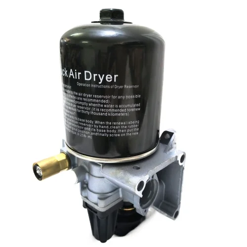 Truck Transmissions Euro Truck Parts 9325109562 1739607 1763418 1774871 579998 2077974 Air Dryer For SCANIA