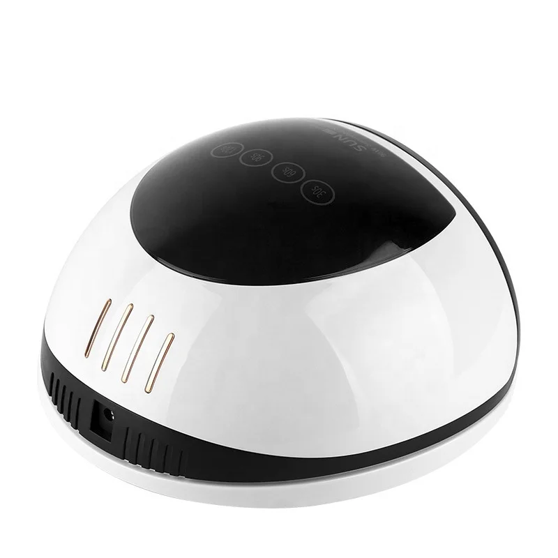 SUN H2 Plus Professional 96W High Power UV LED Lamp For Nail Dryer 39Leds With LCD Display Sun Light For Manicure Drying Gel