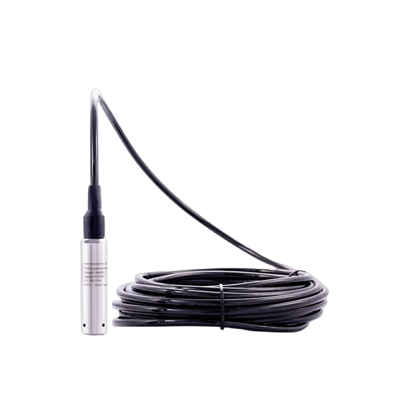 Настраиваемый Погружной Датчик уровня воды датчик