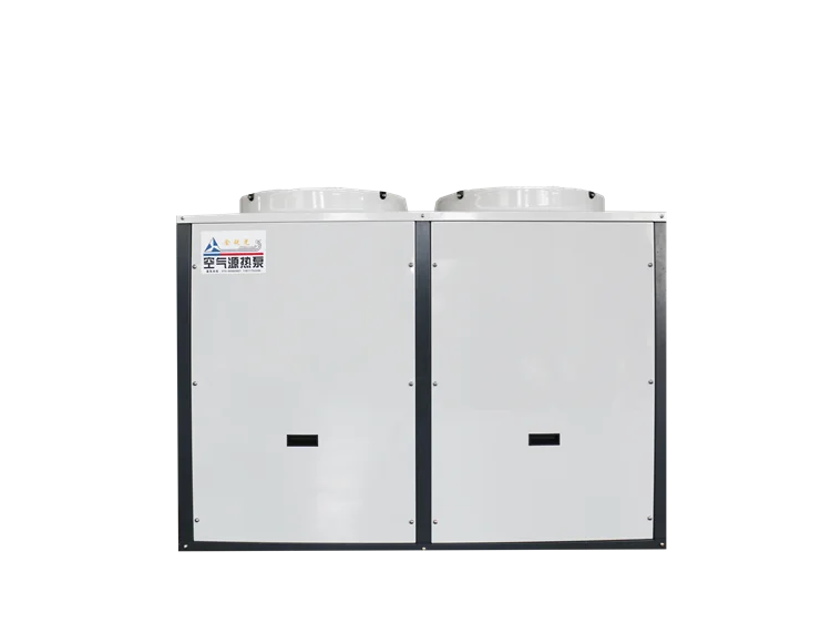 JRG-RBD160.0D Air Source Heat Pump High Grade Can Be Custom 65kw Cooling Water Heater
