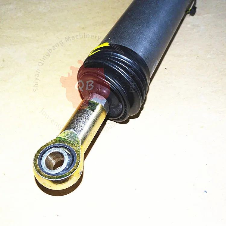 Original Cummins K19 Qsk19 Engine 2888887 2888888 2888889 4067518 Belt Tensioner