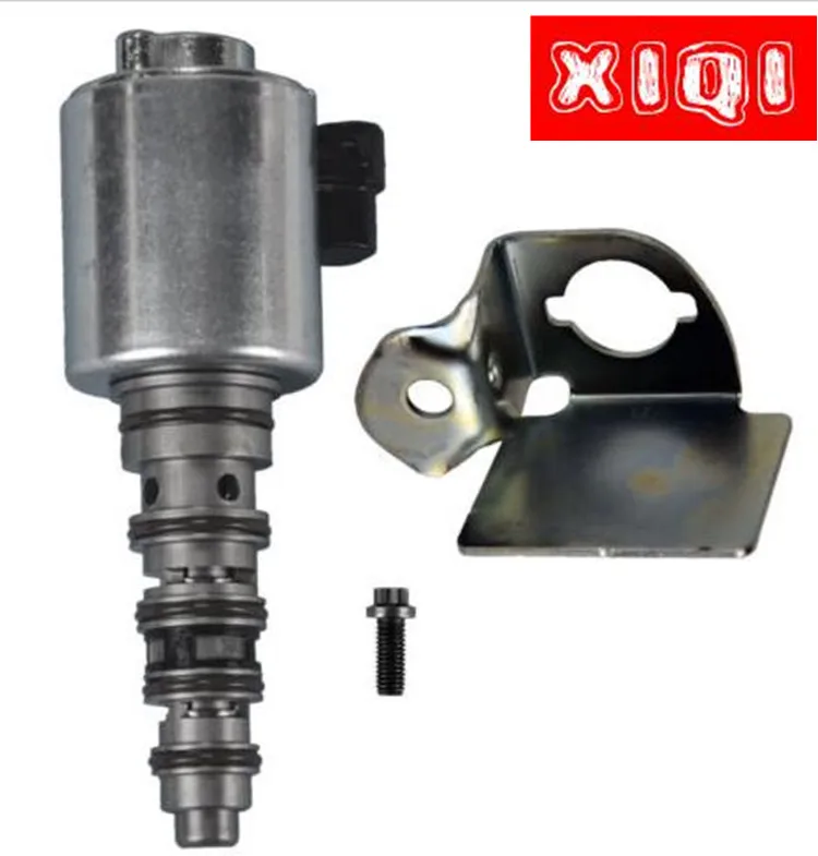 
Engine VVT Timing Solenoid oil control valve for Ford E-350 Super Duty 6.0L 2008-2010 3C3Z6F089AA 5C3Z-6F089-BA 904268 