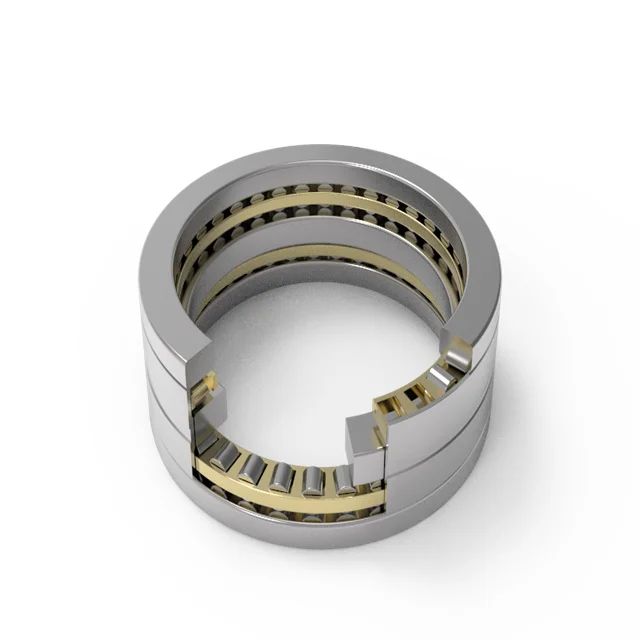 Сферические роликовые подшипники, высокопрочные и высокоточные промышленные подшипники, долговечные, антивибрационные промышленные подшипники