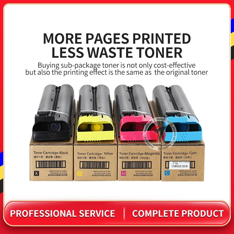 Original Quality toner powder For Xerox  550 560 570 C60 C70 5580 6680 7780 7785 US version toner cartridge