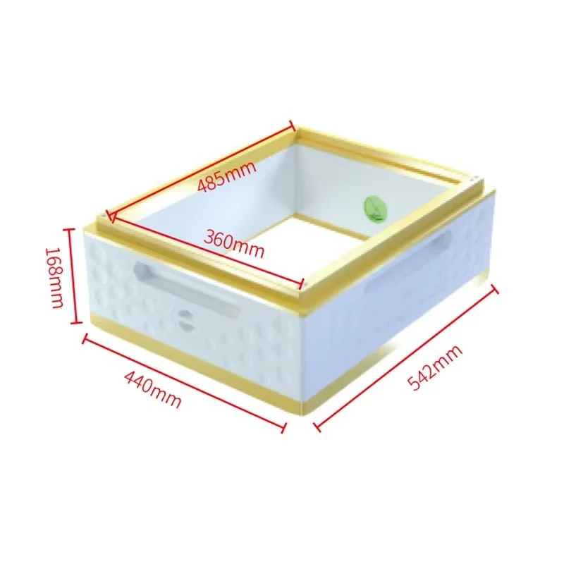 New Products Manufacturers OEM Factory Plastic Beekeeping Bee Hive Honey Beehive