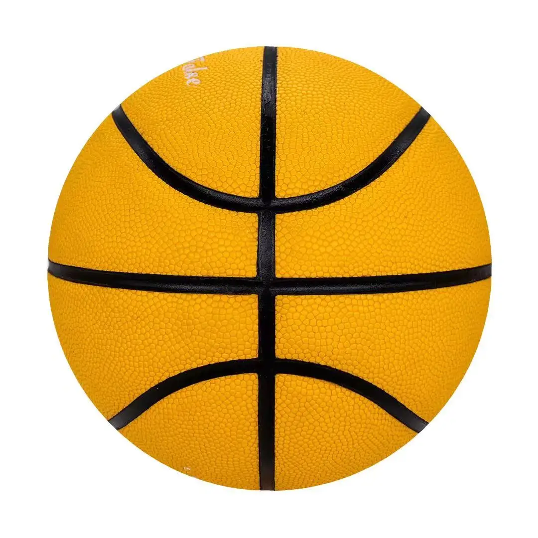Factory direct sale size 7 PU leather match quality ball